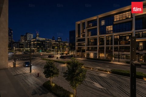 Appartement à City Walk, Dubai, 1 chambre, 119 m², № 137634 - photo 21