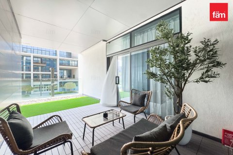 Appartement à City Walk, Dubai, 1 chambre, 119 m², № 137634 - photo 14