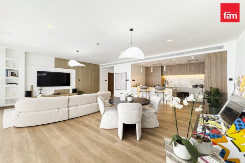 Appartement à City Walk, Dubai, 1 chambre, 119 m², № 137634 - photo 3