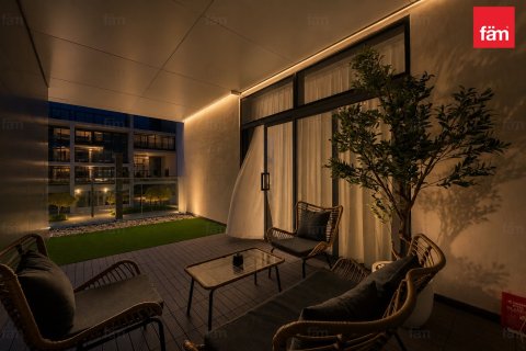Appartement à City Walk, Dubai, 1 chambre, 119 m², № 137634 - photo 20