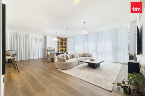 Appartement à City Walk, Dubai, 1 chambre, 119 m², № 137634