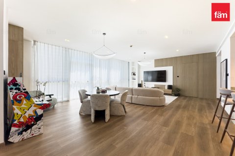 Appartement à City Walk, Dubai, 1 chambre, 119 m², № 137634 - photo 4