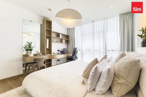 Appartement à City Walk, Dubai, 1 chambre, 119 m², № 137634 - photo 9