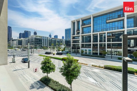 Appartement à City Walk, Dubai, 1 chambre, 119 m², № 137634 - photo 18