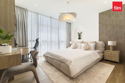 Appartement à City Walk, Dubai, 1 chambre, 119 m², № 137634 - photo 8