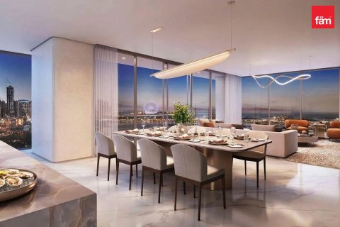 Appartement à Palm Jumeirah, Dubai, 4 chambres, 361.4 m², № 137637 - photo 5