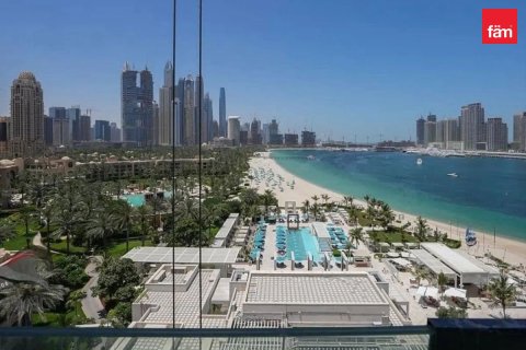 Appartement à Palm Jumeirah, Dubai, 4 chambres, 361.4 m², № 137637 - photo 14