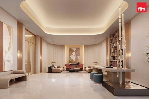 Appartement à Palm Jumeirah, Dubai, 4 chambres, 361.4 m², № 137637 - photo 8