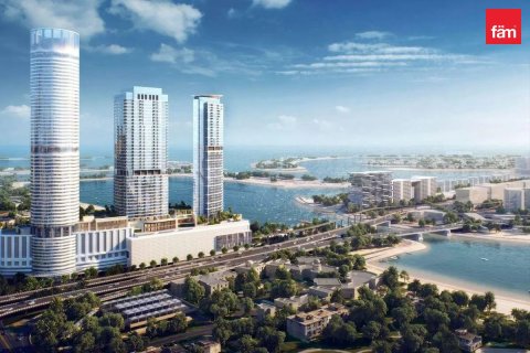Appartement à Palm Jumeirah, Dubai, 4 chambres, 361.4 m², № 137637 - photo 7