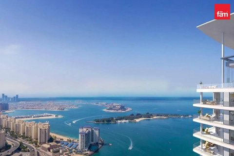 Appartement à Palm Jumeirah, Dubai, 4 chambres, 361.4 m², № 137637 - photo 15