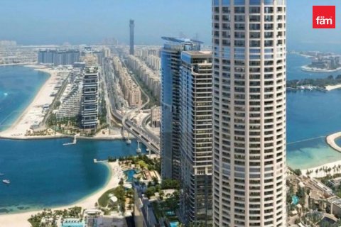 Appartement à Palm Jumeirah, Dubai, 4 chambres, 361.4 m², № 137637 - photo 18