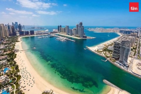 Appartement à Palm Jumeirah, Dubai, 4 chambres, 361.4 m², № 137637 - photo 17