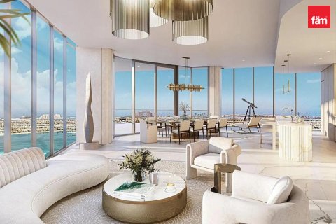 Appartement à Palm Jumeirah, Dubai, 4 chambres, 361.4 m², № 137637 - photo 13