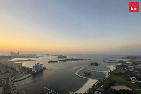 Appartement à Palm Jumeirah, Dubai, 4 chambres, 361.4 m², № 137637 - photo 9