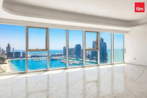 Appartement à Palm Jumeirah, Dubai, 4 chambres, 361.4 m², № 137637