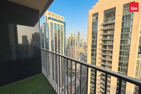 Apartment in Downtown Dubai (Downtown Burj Dubai), Dubai 2 bedrooms, 145.6 sq.m. № 137644