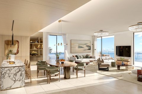 Apartamento en Dubai, 2 dormitorios, 118.8 m², № 137643 - foto 4