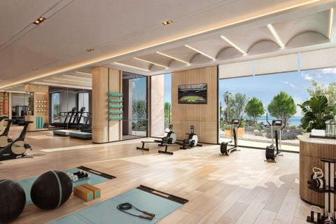Apartamento en Dubai, 2 dormitorios, 118.8 m², № 137643 - foto 9