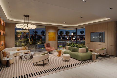 Apartamento en Dubai, 2 dormitorios, 118.8 m², № 137643 - foto 5