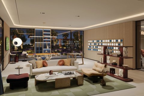 Apartamento en Dubai, 2 dormitorios, 118.8 m², № 137643 - foto 10