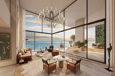 Apartment in Dubai 2 bedrooms, 118.8 sq.m. № 137643