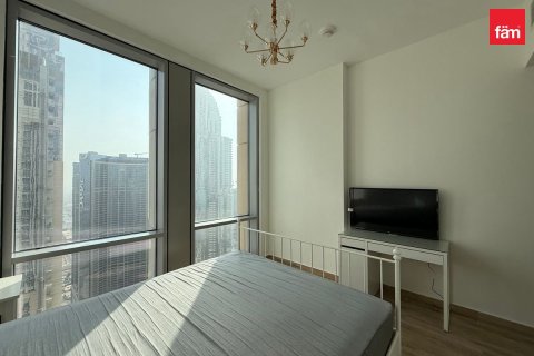 Appartement à Business Bay, Dubai, 2 chambres, 126.3 m², № 137636 - photo 26