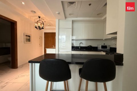 Appartement à Business Bay, Dubai, 2 chambres, 126.3 m², № 137636 - photo 2