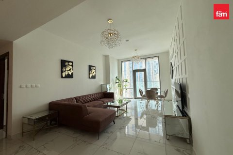 Appartement à Business Bay, Dubai, 2 chambres, 126.3 m², № 137636 - photo 7