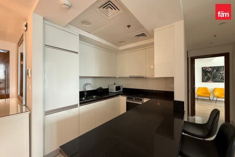 Appartement à Business Bay, Dubai, 2 chambres, 126.3 m², № 137636 - photo 20