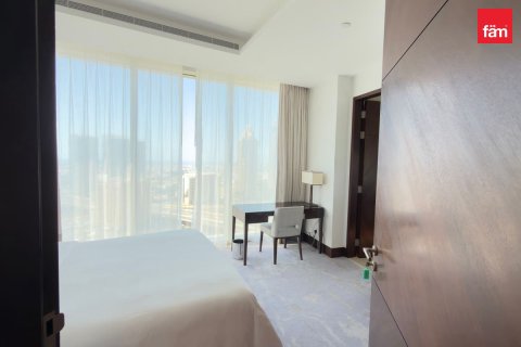 Hôtels-appartement à Downtown Dubai (Downtown Burj Dubai), Dubai, 3 chambres, 187.8 m², № 137633 - photo 16