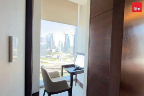 Hôtels-appartement à Downtown Dubai (Downtown Burj Dubai), Dubai, 3 chambres, 187.8 m², № 137633 - photo 3