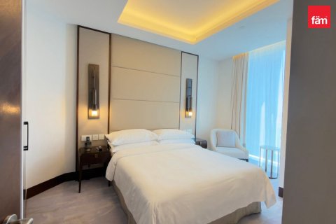 Hôtels-appartement à Downtown Dubai (Downtown Burj Dubai), Dubai, 3 chambres, 187.8 m², № 137633 - photo 15