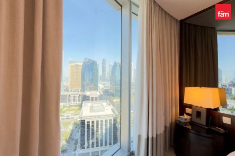 Hôtels-appartement à Downtown Dubai (Downtown Burj Dubai), Dubai, 3 chambres, 187.8 m², № 137633 - photo 11