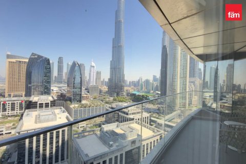 Hôtels-appartement à Downtown Dubai (Downtown Burj Dubai), Dubai, 3 chambres, 187.8 m², № 137633 - photo 5