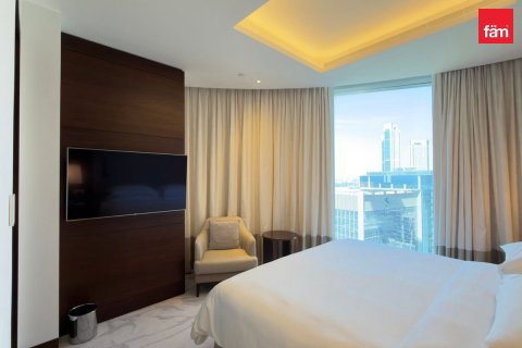 Hôtels-appartement à Downtown Dubai (Downtown Burj Dubai), Dubai, 3 chambres, 187.8 m², № 137633 - photo 6