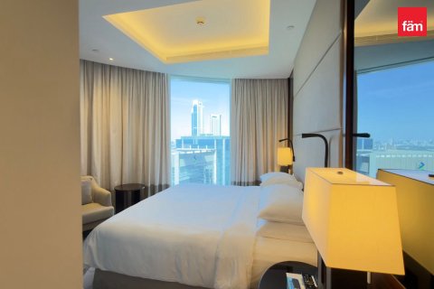 Hôtels-appartement à Downtown Dubai (Downtown Burj Dubai), Dubai, 3 chambres, 187.8 m², № 137633 - photo 4