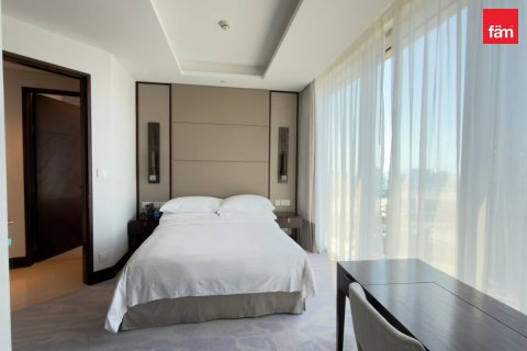 Hôtels-appartement à Downtown Dubai (Downtown Burj Dubai), Dubai, 3 chambres, 187.8 m², № 137633 - photo 13