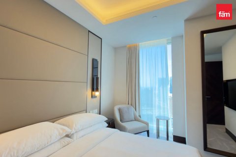 Hôtels-appartement à Downtown Dubai (Downtown Burj Dubai), Dubai, 3 chambres, 187.8 m², № 137633 - photo 7