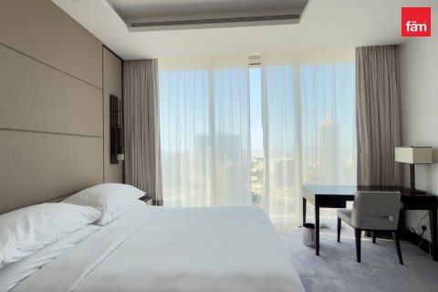 Hôtels-appartement à Downtown Dubai (Downtown Burj Dubai), Dubai, 3 chambres, 187.8 m², № 137633 - photo 2