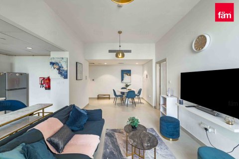 Apartment in Dubai 1 bedroom, 59.9 sq.m. № 49962 - photo 1