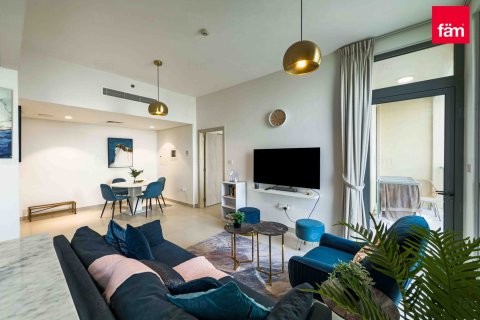 Apartment in Dubai 1 bedroom, 59.9 sq.m. № 49962 - photo 4