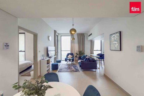 Apartment in Dubai 1 bedroom, 59.9 sq.m. № 49962 - photo 2