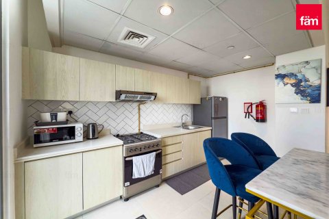 Apartment in Dubai 1 bedroom, 59.9 sq.m. № 49962 - photo 6