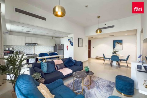 Apartment in Dubai 1 bedroom, 59.9 sq.m. № 49962 - photo 3