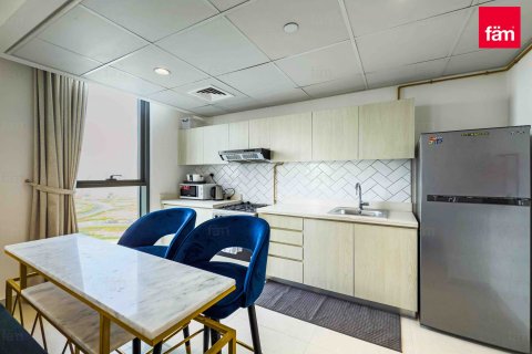 Apartment in Dubai 1 bedroom, 59.9 sq.m. № 49962 - photo 9