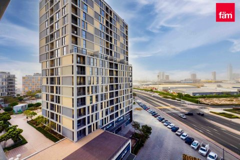 Apartment in Dubai 1 bedroom, 59.9 sq.m. № 49962 - photo 17