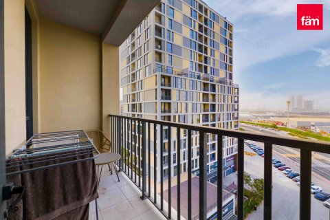 Apartment in Dubai 1 bedroom, 59.9 sq.m. № 49962 - photo 18