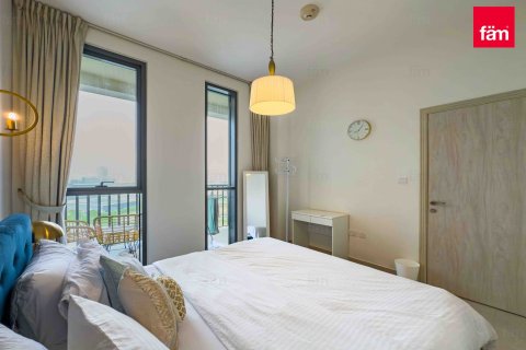 Apartment in Dubai 1 bedroom, 59.9 sq.m. № 49962 - photo 12