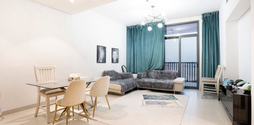 Apartment in Dubai 2 bedrooms, 100.6 sq.m. № 49961