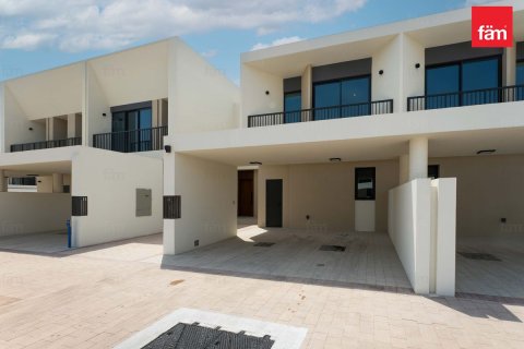 Townhouse in Town Square, Dubai 3 bedrooms, 174 sq.m. № 49958 - photo 6